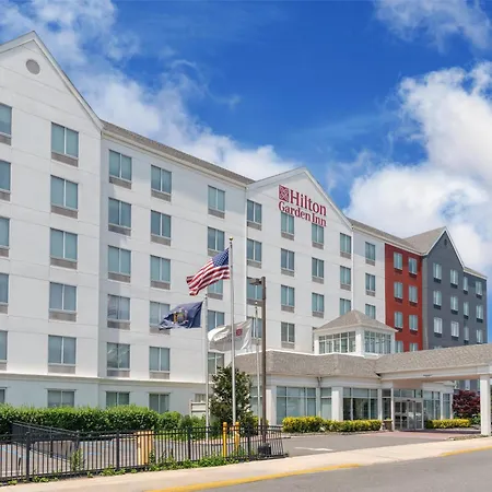 Hilton Garden Inn Queens Jfk-2